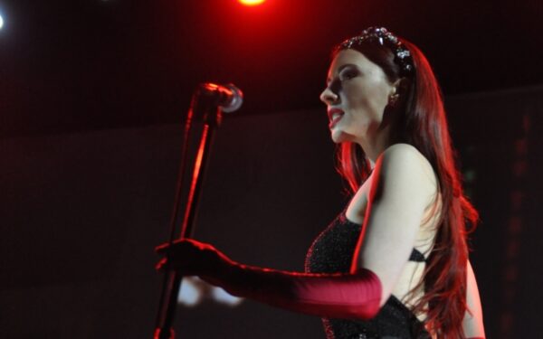 Chrysta Bell „Lofte“: laikas pabėgti nuo Lyncho šešėlio
