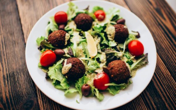 Veganiška mityba ne tik madinga, bet ir naudinga