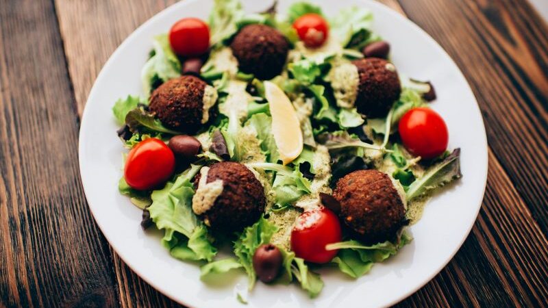 Veganiška mityba ne tik madinga, bet ir naudinga