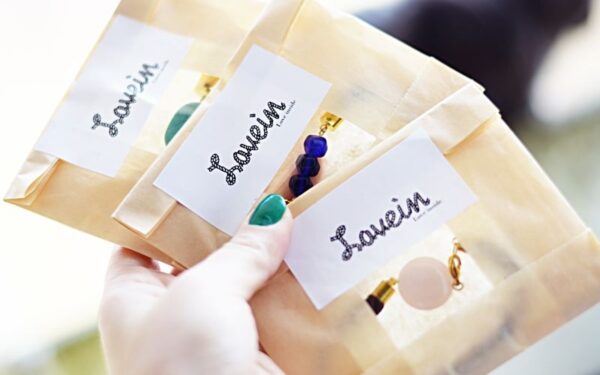 „Talentų banke“ – apyrankių kūrėja Eglė ir jos meilės kupinas „LOVEIN“ (interviu)