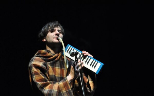 „Stipriai kitaip“ Menų spaustuvėje: ne kitaip, bet stipriai (foto, video)