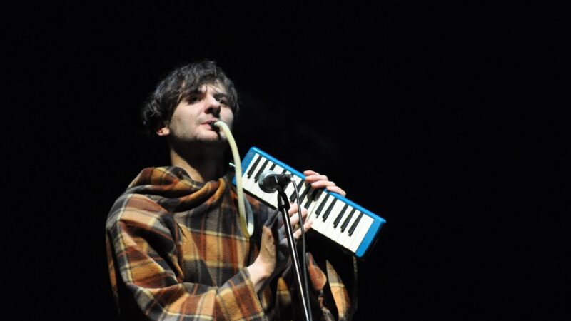 „Stipriai kitaip“ Menų spaustuvėje: ne kitaip, bet stipriai (foto, video)