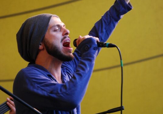 „SunSay” – sausakimšoje „Vasaros terasoje” (Foto)