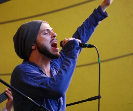 „SunSay” – sausakimšoje „Vasaros terasoje” (Foto)