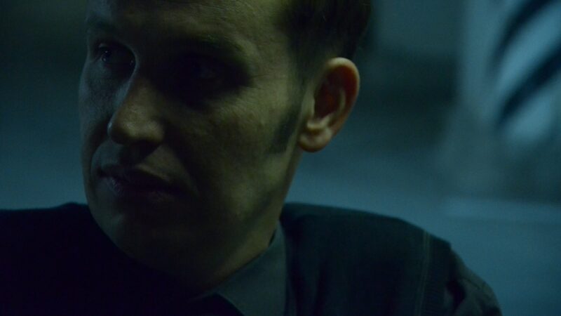 Vytauto Tinterio debiutas kine – su kalbančiomis krūtimis ir šiuolaikinės visuomenės kritika