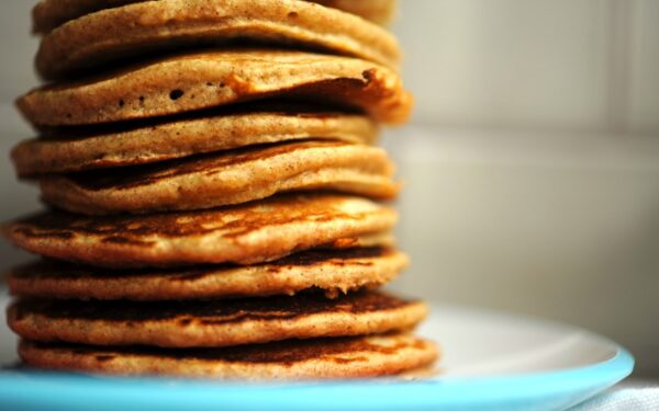 Faktų pusryčiai. Ko galbūt nežinojote apie blynus…