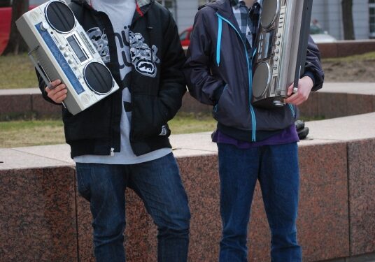 Gatvės stilius – vilniečiai pamažu  „šyla“ (Foto)