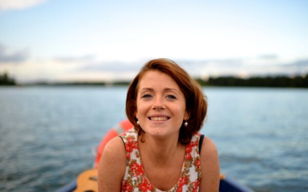 Erica ir Jurgis Didžiuliai perdainavo „Vėjas man pasakė“ (Video)