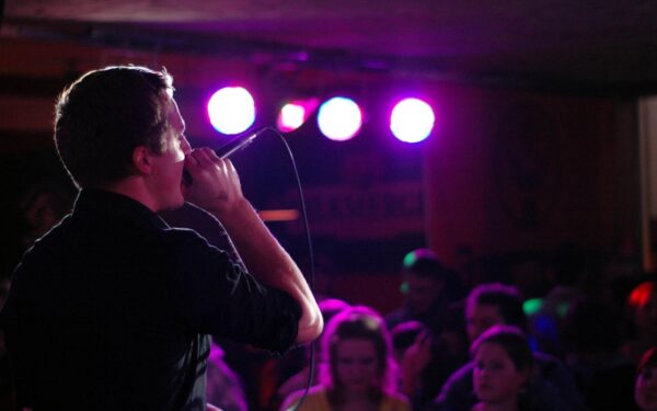 Lietuvos beatbox’eriai šėlo iki paryčių (Foto)