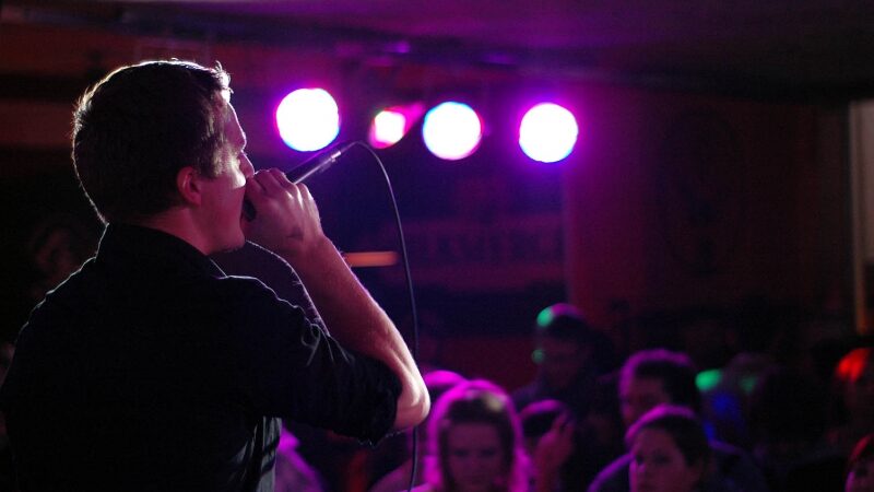 Lietuvos beatbox’eriai šėlo iki paryčių (Foto)