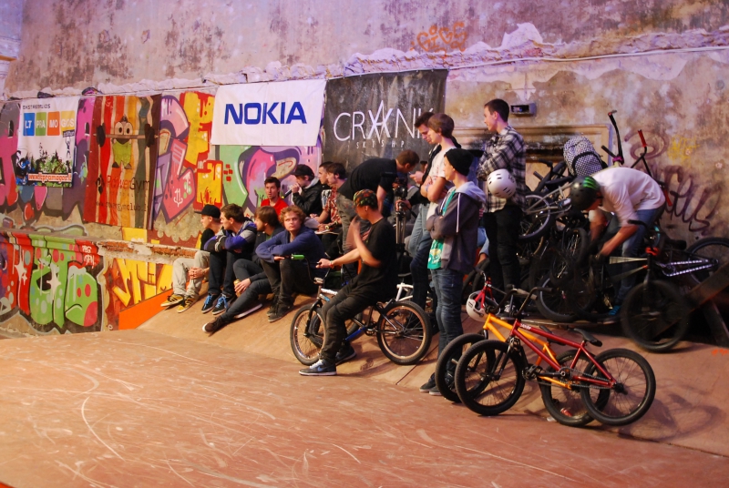 Vilniuje duris atvėrė jaunimo laisvalaikio centras „Kablys“ (Foto)