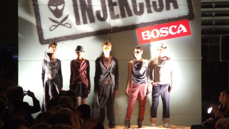 „Mados injekcija”: finalistai jau žinomi! (Foto)