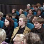 Vilniaus dokumentinių filmų festivalis atsisveikino iki kitų metų