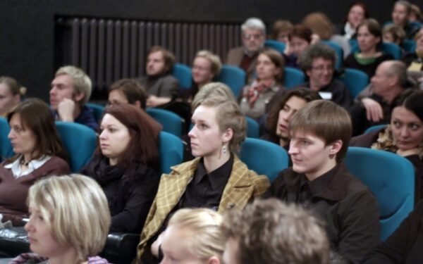 Vilniaus dokumentinių filmų festivalis atsisveikino iki kitų metų