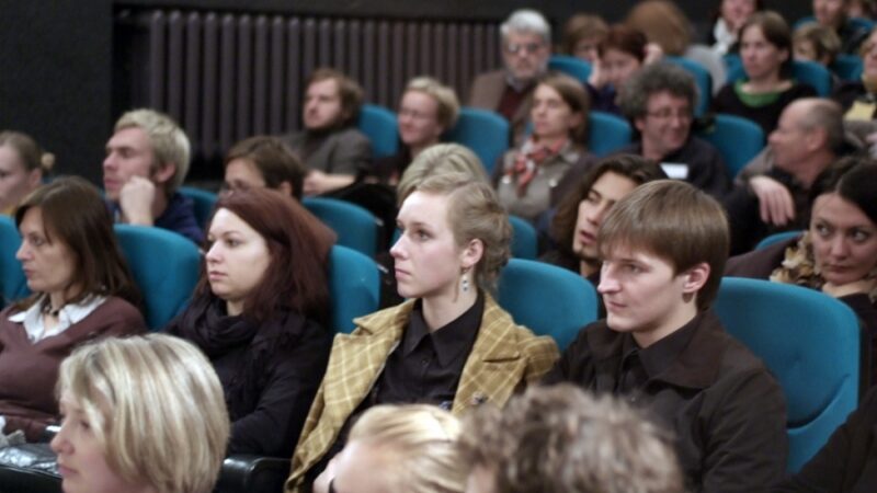 Vilniaus dokumentinių filmų festivalis atsisveikino iki kitų metų