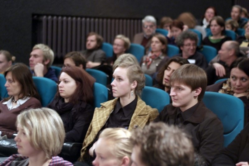 Vilniaus dokumentinių filmų festivalis atsisveikino iki kitų metų