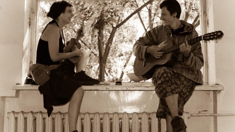 Muzikiniuose pusryčiuose – Velykoms besiruošiantis „Dubenėlis“