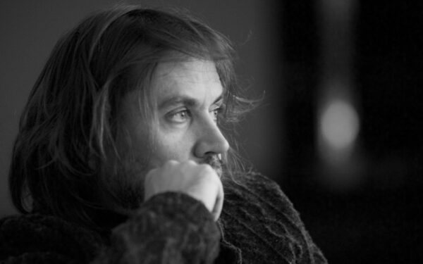 Režisierius O. Koršunovas apie šiandien paskutinį kartą rodomą „Shopping and Fucking“