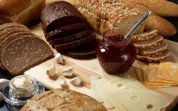 Duona namų sąlygomis – įmanoma!