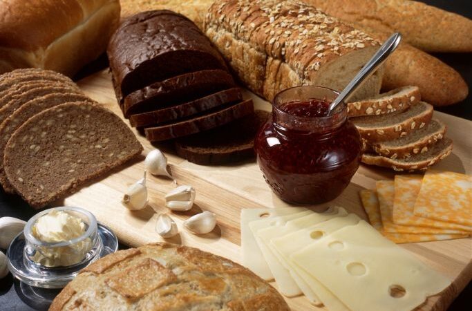 Duona namų sąlygomis – įmanoma!