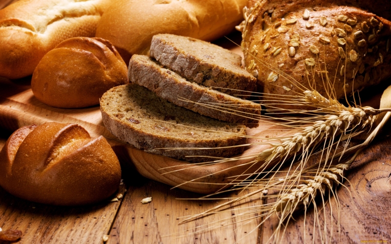 Kaip išsirinkti skanią ir sveikatai naudingą duoną?