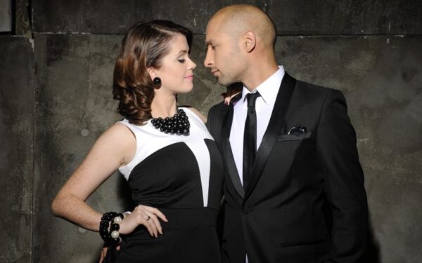 „The Ball & Chain“ sukurs tobulą pasimatymą