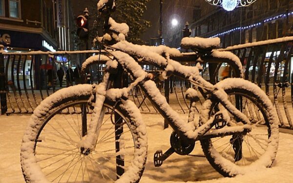 Artėja nedidelis ir trumpalaikis šaltukas