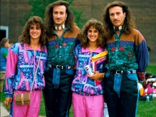 Faktų pusryčiai. Ko galbūt nežinojote apie dvynius…