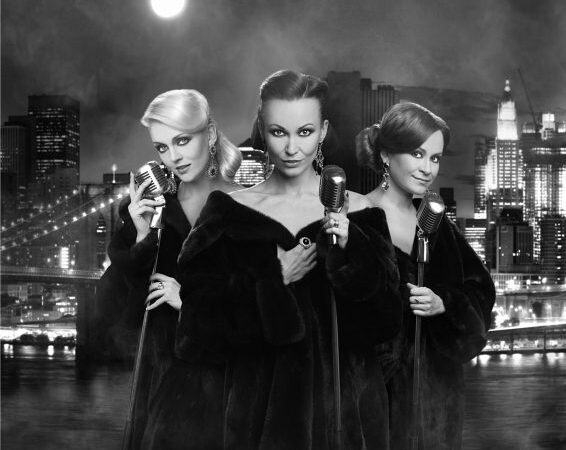 Rūta Ščiogolevaitė: „Esu ryžtinga, bet stiprybės man trūksta”