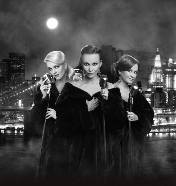 Rūta Ščiogolevaitė: „Esu ryžtinga