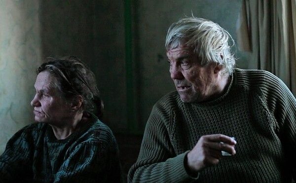 LAIKAS „Kino pavasaryje“: filmas apie geriančius dzūkus ir apie nieką (nuomonė)