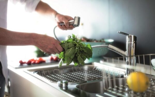Geriausias pasirinkimas jūsų virtuvėje – daugiau galimybių