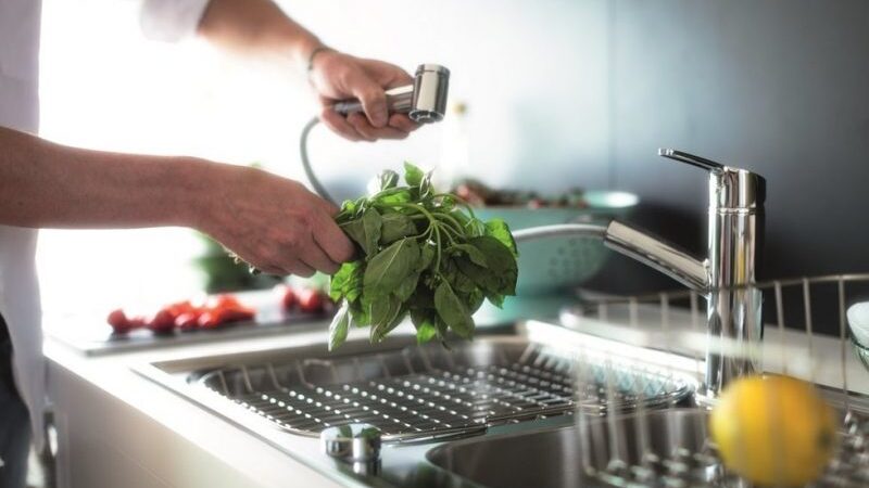 Geriausias pasirinkimas jūsų virtuvėje – daugiau galimybių