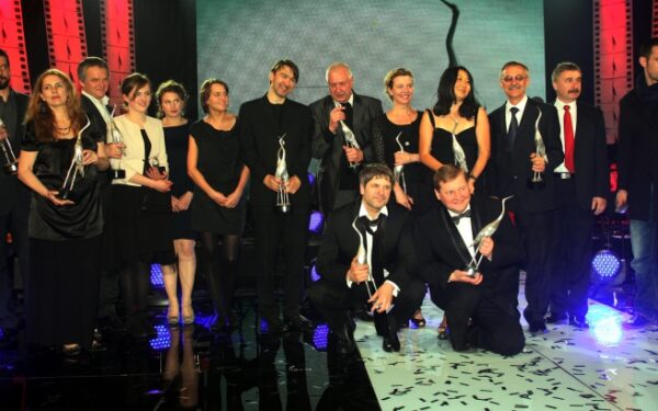 „Sidabrines gerves” susižėrė „Kai apkabinsiu tave” (Foto)