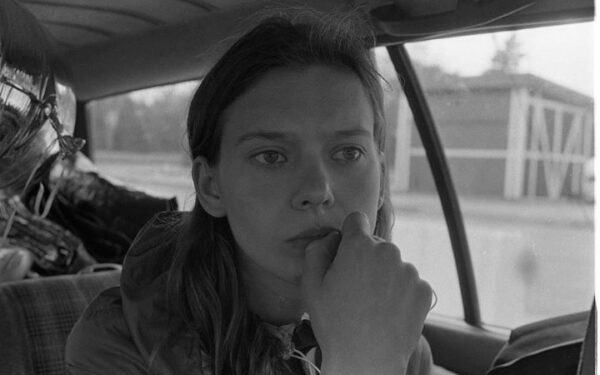 Tarp pagrindinių lietuviško vaidybinio filmo „Sangailė“ herojų – Jurgis Kairys