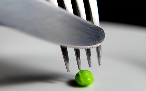 Kad valgyti norėtųsi mažiau