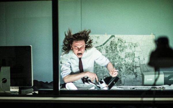 „Sirenose“ – pasaulio teatro kritikų įvertintas šedevras