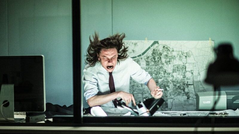 „Sirenose“ – pasaulio teatro kritikų įvertintas šedevras