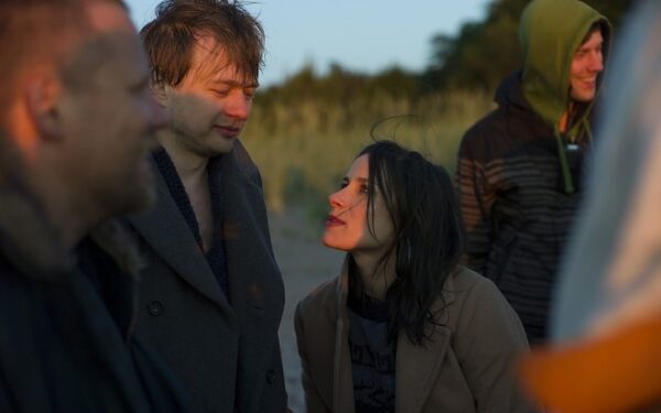 LAIKAS „Kino pavasaryje“: filmas visoms laisvoms sieloms ir hipsteriams (nuomonė)