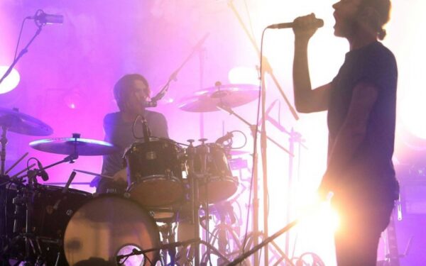 „Loftas“ oficialiai atskleidžia daugiau detalių apie „Editors“ koncertą Vilniuje