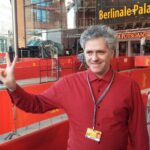Kino kritikas E. Pukšta: „Dalyvauti Berlinalės žiuri man – didžiulis įvertinimas“