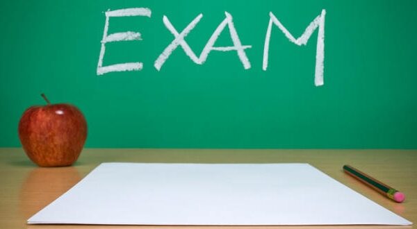 Dieta egzaminų metu arba kaip teisinga mityba gali padėti išlaikyti egzaminus?