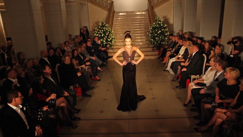 Išskirtinės V.Judaškino kolekcijos Vilniuje akcentas – 1940-ieji (Foto)