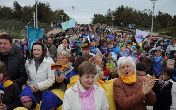 Palanga savaitgalį skelbs saugų kurortinį sezoną