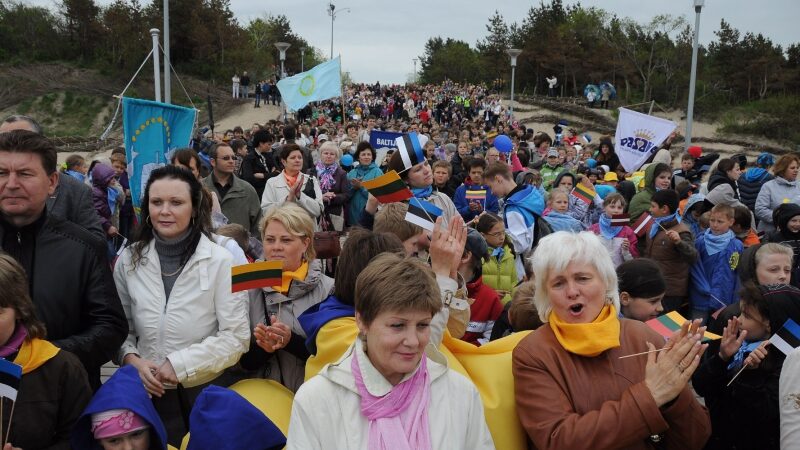 Palanga savaitgalį skelbs saugų kurortinį sezoną