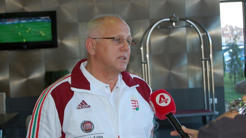 Pajėgiausios sudėties Vengrijos rinktinė namuose tikisi pergalės