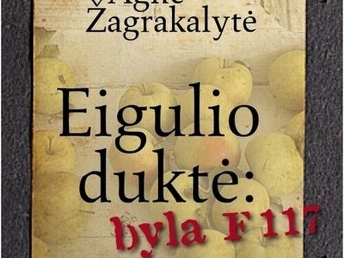 Knygų pusryčių konkurse – Jurgos Ivanauskaitės premijos laureatė „Eigulio duktė“