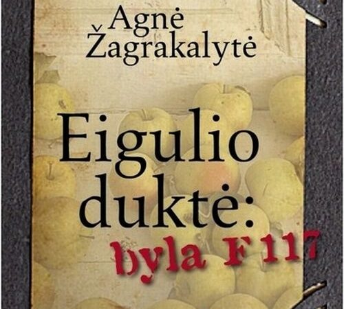 Knygų pusryčių konkurse – Jurgos Ivanauskaitės premijos laureatė „Eigulio duktė“