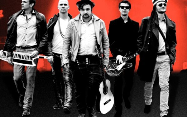 „Kito Kampo“ improvizuota grupė „Eilinis Elitas“ bus ranka pasiekiama net 8 miestuose