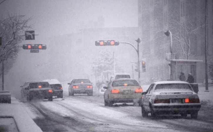 Autoįvykių žalų skaičius auga kaip ant mielių
